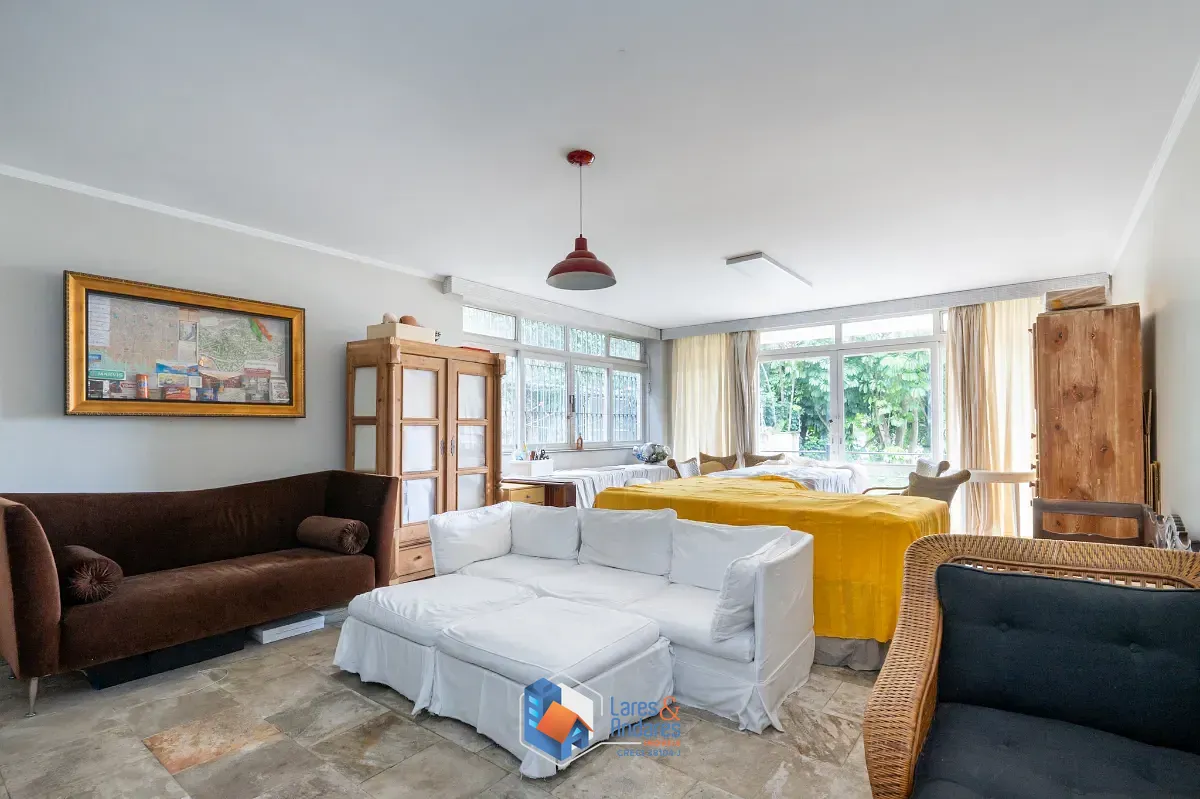 Casa, 5 quartos, 378 m² - Foto 37