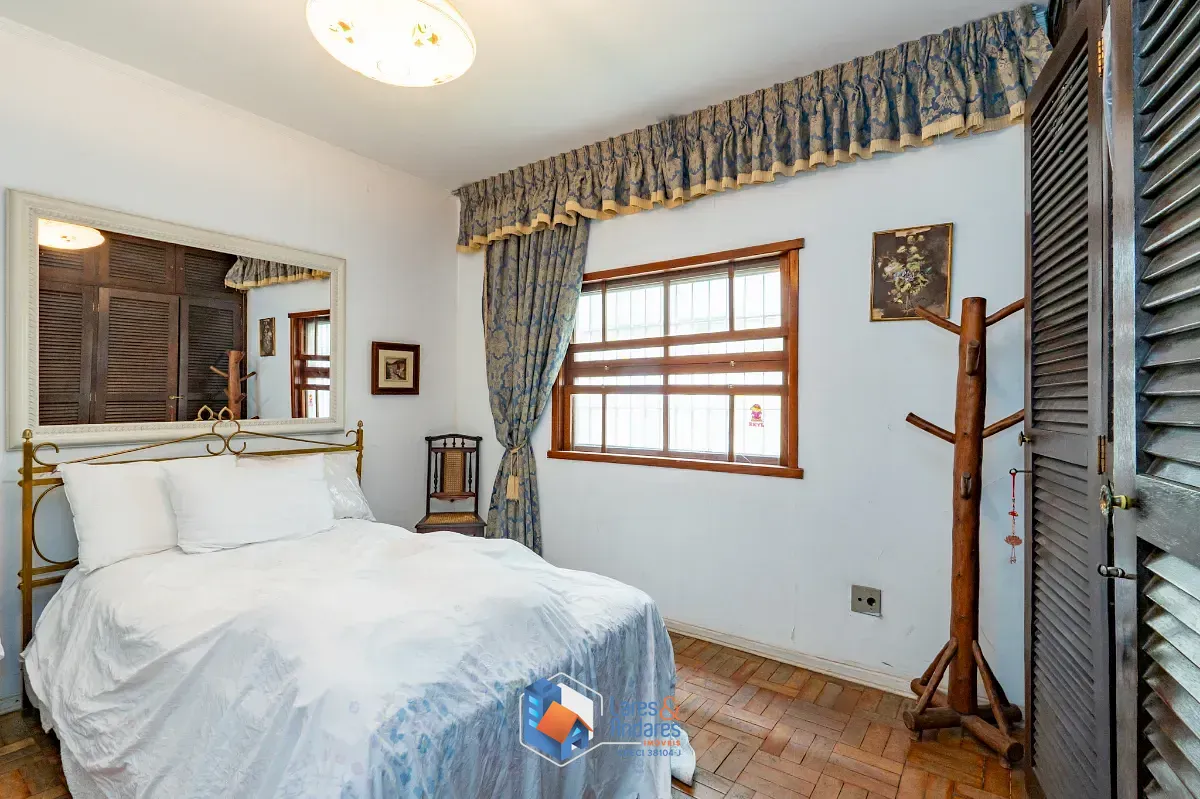 Casa, 5 quartos, 378 m² - Foto 40