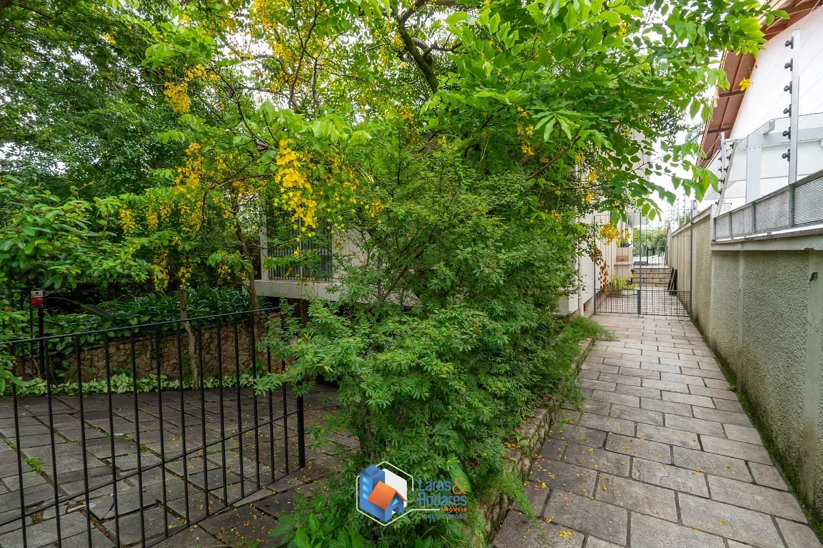 Casa, 5 quartos, 378 m² - Foto 50