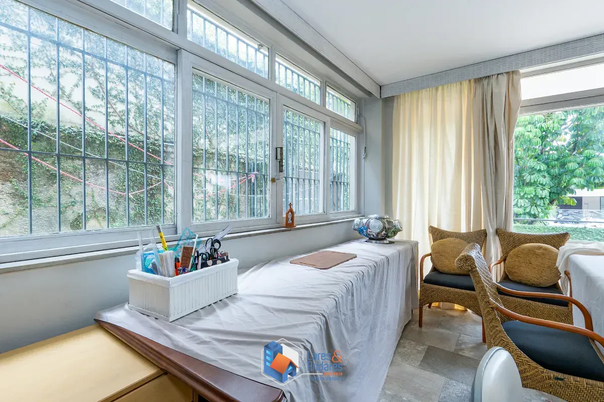 Casa, 5 quartos, 378 m² - Foto 41