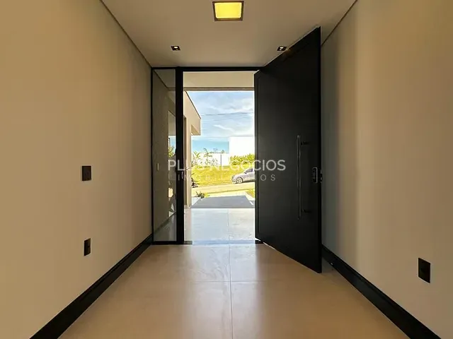 Casa com 1000m² 3 quartos e 5 banheiros, à venda, no bairro Parque Ecoresidencial Fazenda Jequitibá em Sorocaba