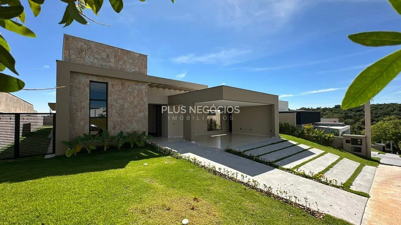 Casa, 3 quartos, 403 m² - Foto 1