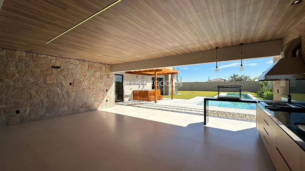 Casa, 3 quartos, 403 m² - Foto 17