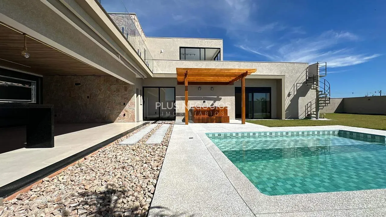 Casa, 3 quartos, 403 m² - Foto 20