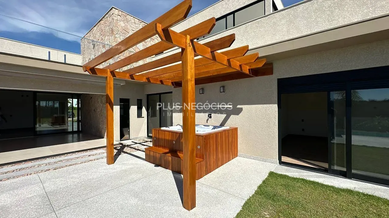 Casa, 3 quartos, 403 m² - Foto 23