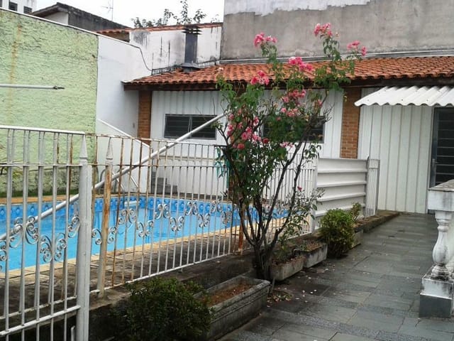 Foto do Casa - Vila Gabriel -  térrea - 2 dormitórios - piscina - | Ary Proenca Negócios Imobiliários Ltda
