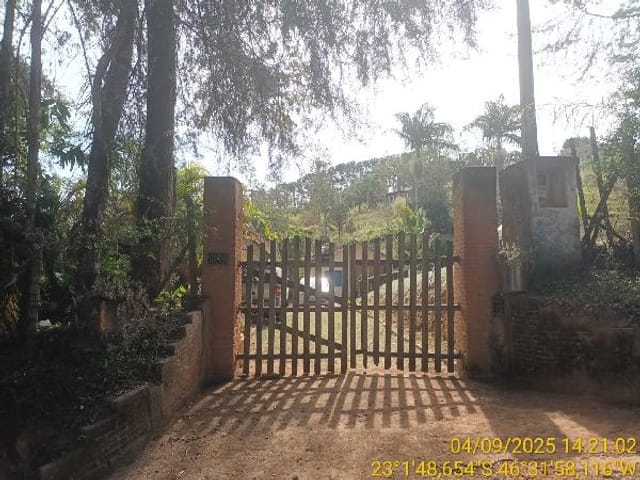 Foto do Casa - Casa à venda 7 Quartos, 285M², CHACARAS FERNAO DIAS, ATIBAIA - SP | Imobiliária Compare