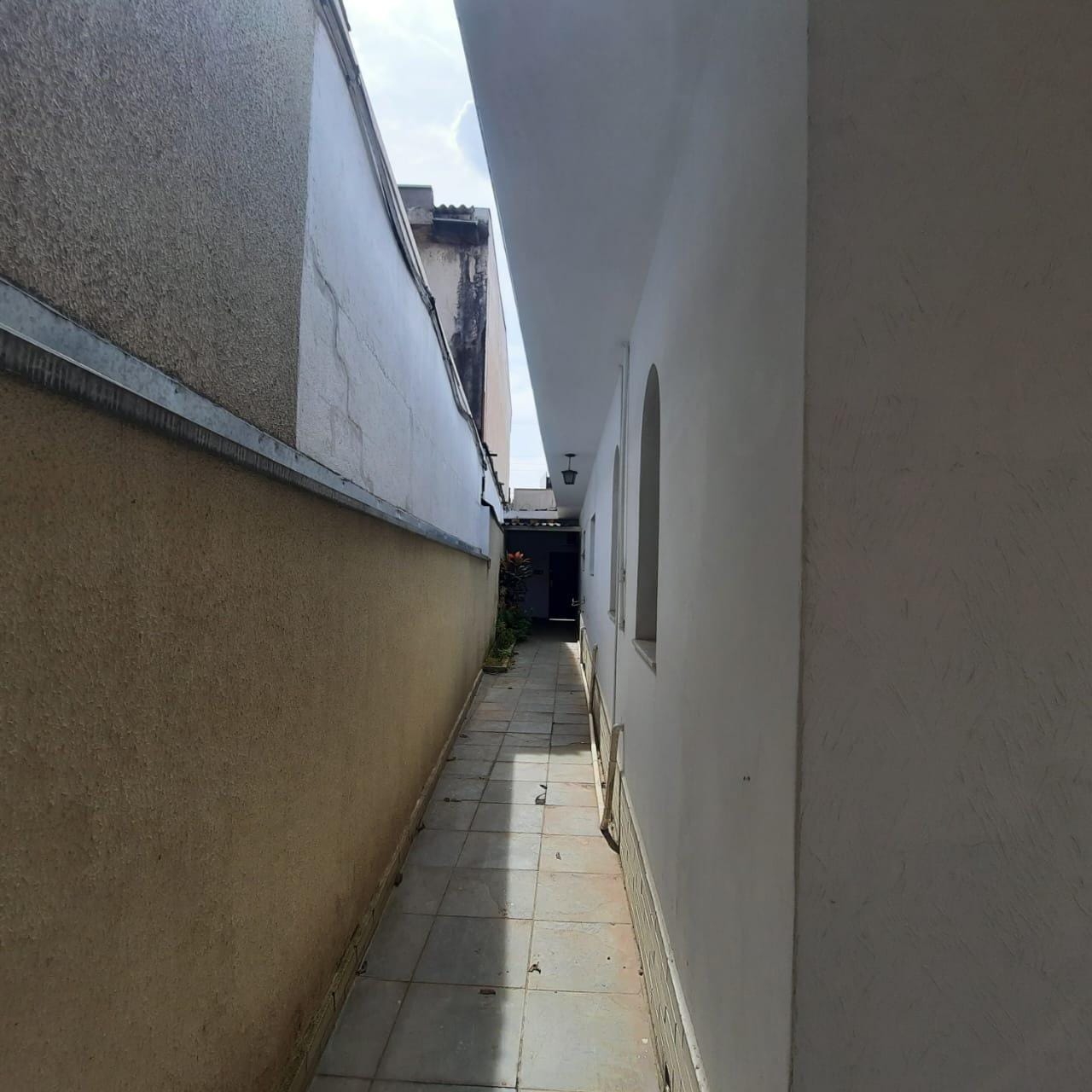 Casa comercial à venda, Rudge Ramos, São Bernardo do Campo, SP