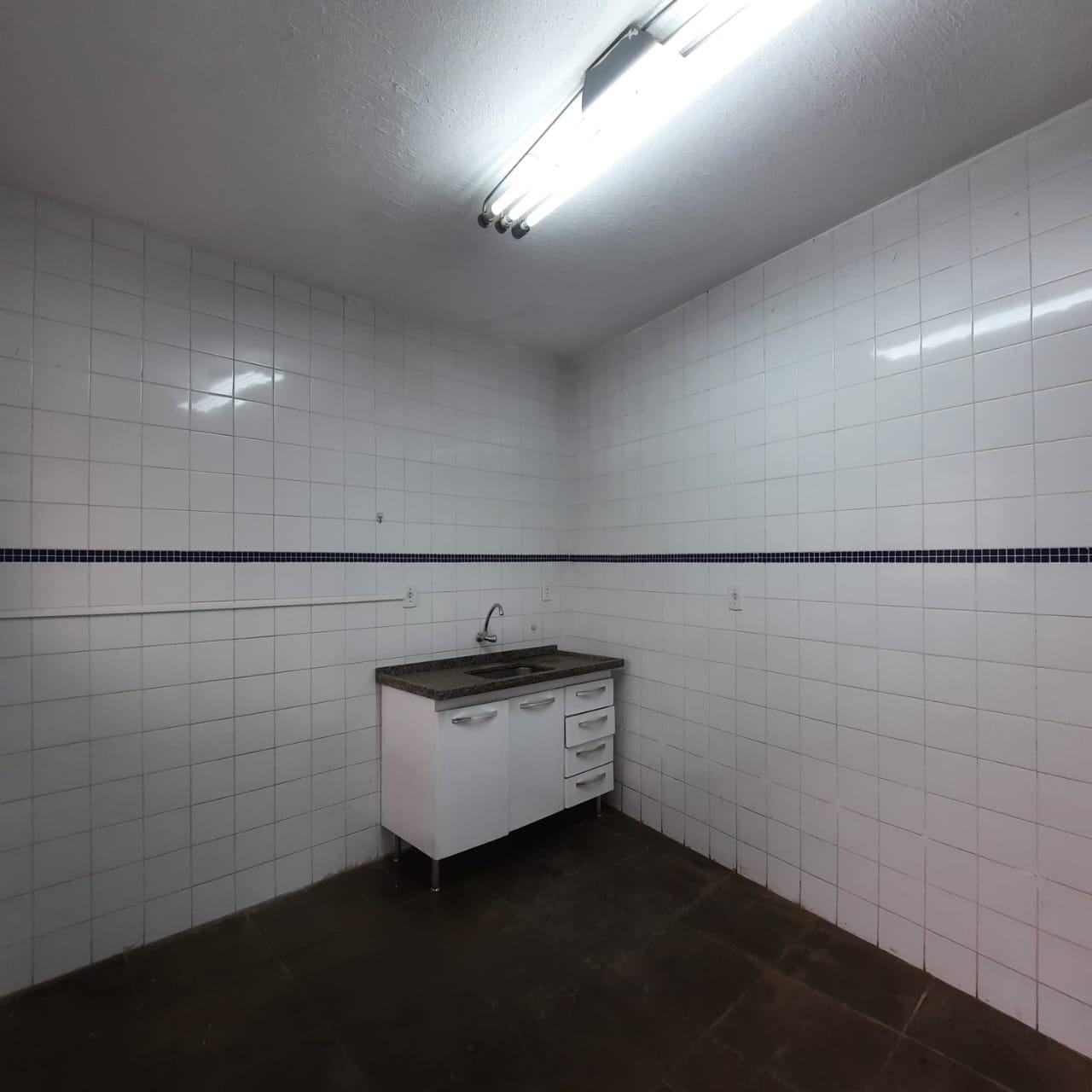 Casa comercial à venda, Rudge Ramos, São Bernardo do Campo, SP
