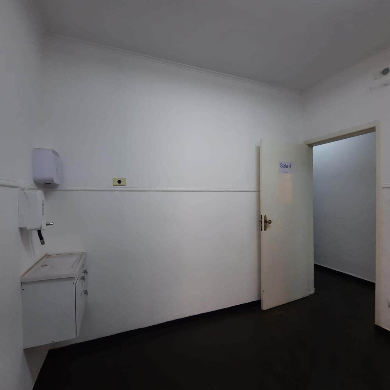 Casa comercial à venda, Rudge Ramos, São Bernardo do Campo, SP