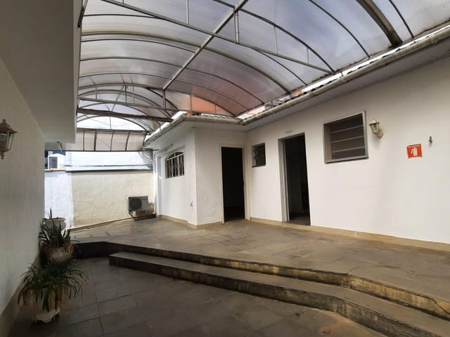 Casa comercial à venda, Rudge Ramos, São Bernardo do Campo, SP