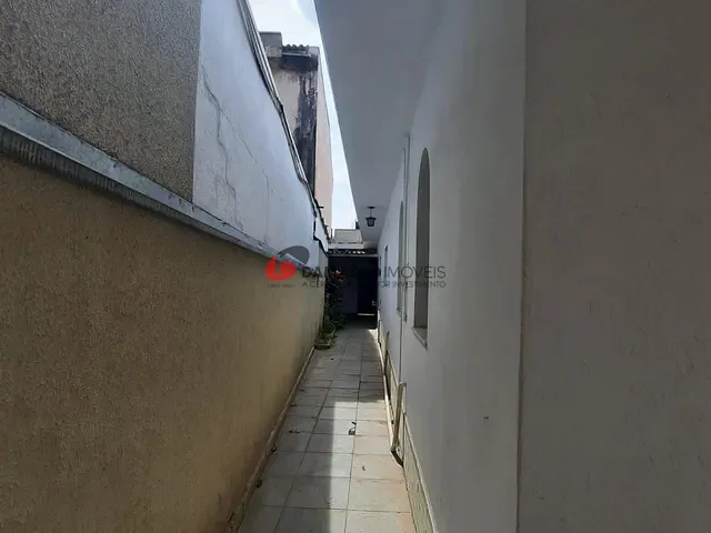 Casa com 355m², à venda, no bairro Rudge Ramos em São Bernardo do Campo