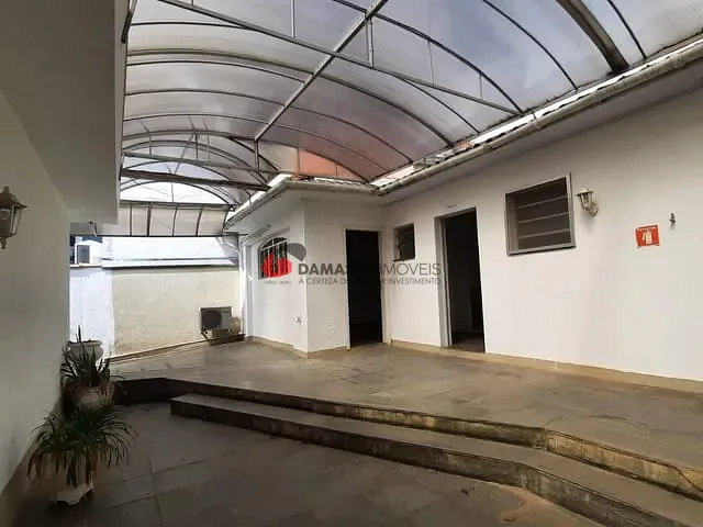 Casa com 355m², à venda, no bairro Rudge Ramos em São Bernardo do Campo