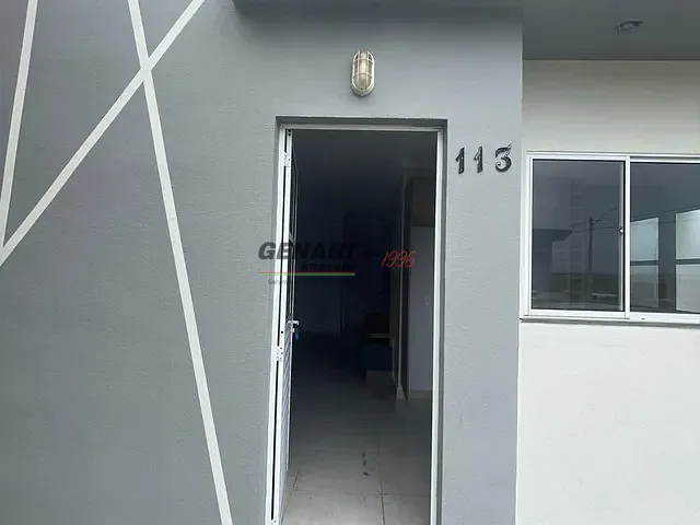 Casa com 150m² 2 quartos e 1 banheiro, à venda, no bairro Parque Barnabé em Indaiatuba