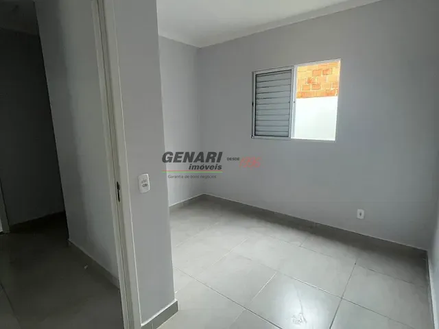 Casa com 150m² 2 quartos e 1 banheiro, à venda, no bairro Parque Barnabé em Indaiatuba