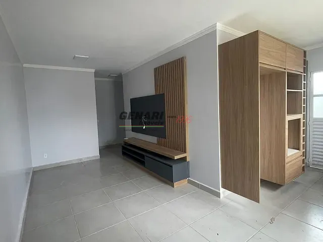 Casa com 150m² 2 quartos e 1 banheiro, à venda, no bairro Parque Barnabé em Indaiatuba