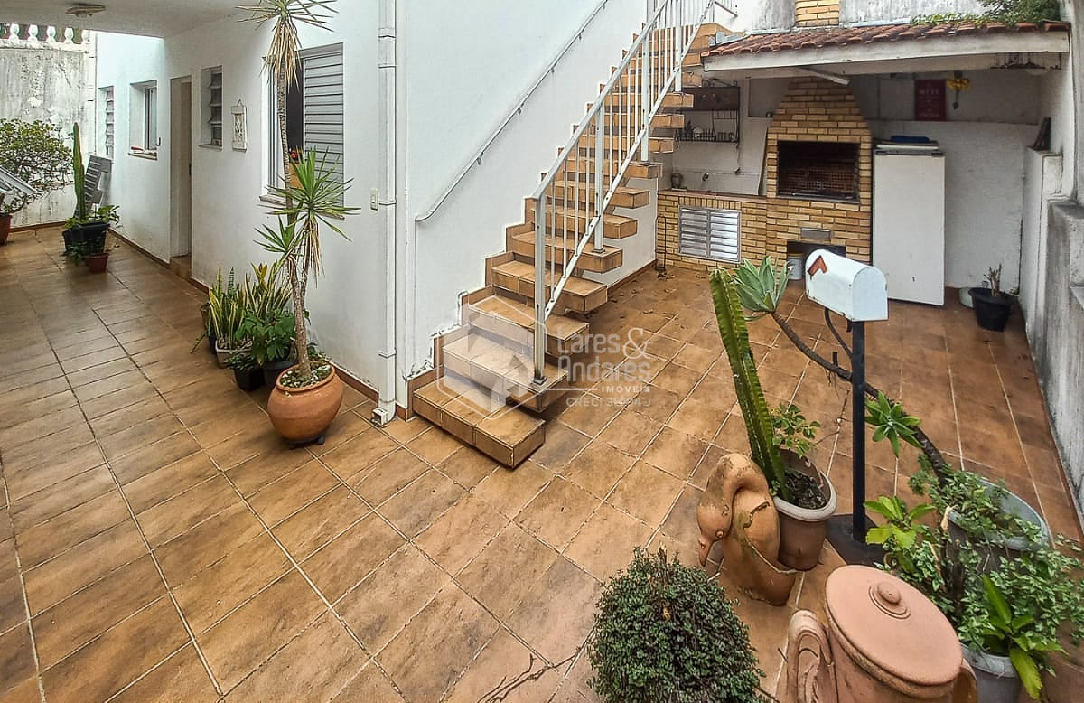 Casa, 2 quartos, 307 m² - Foto 11