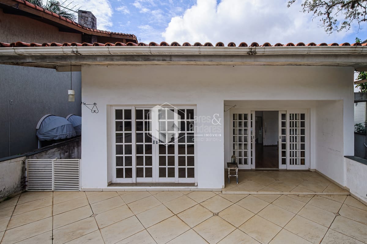 Casa, 2 quartos, 307 m² - Foto 3