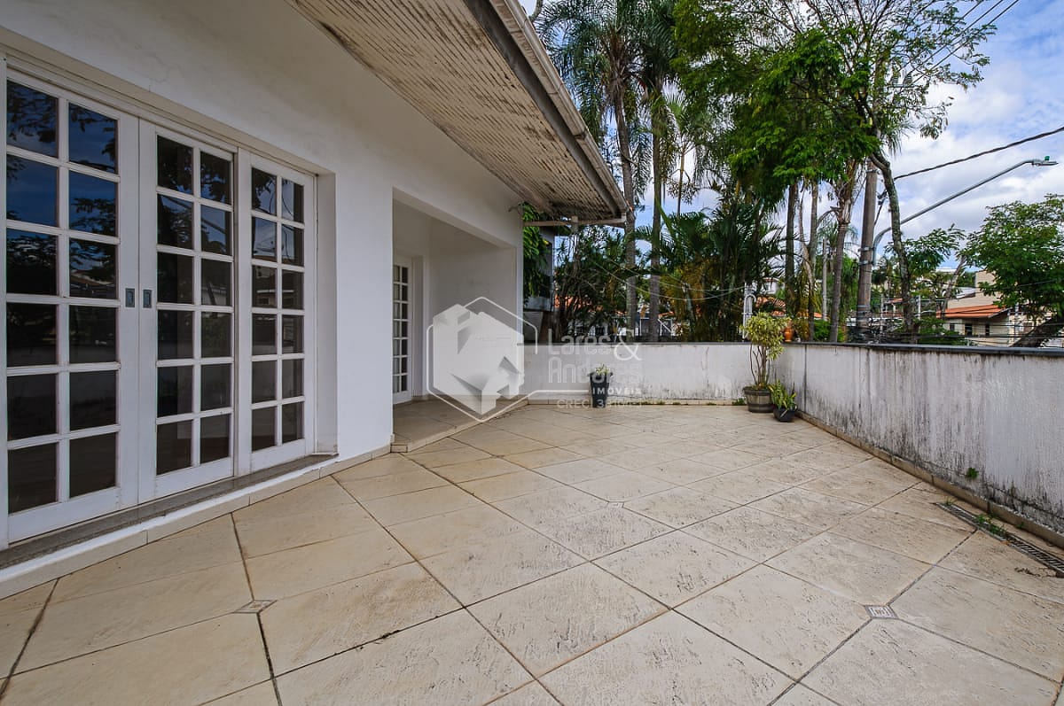 Casa, 2 quartos, 307 m² - Foto 2