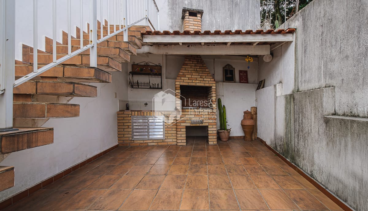 Casa, 2 quartos, 307 m² - Foto 33