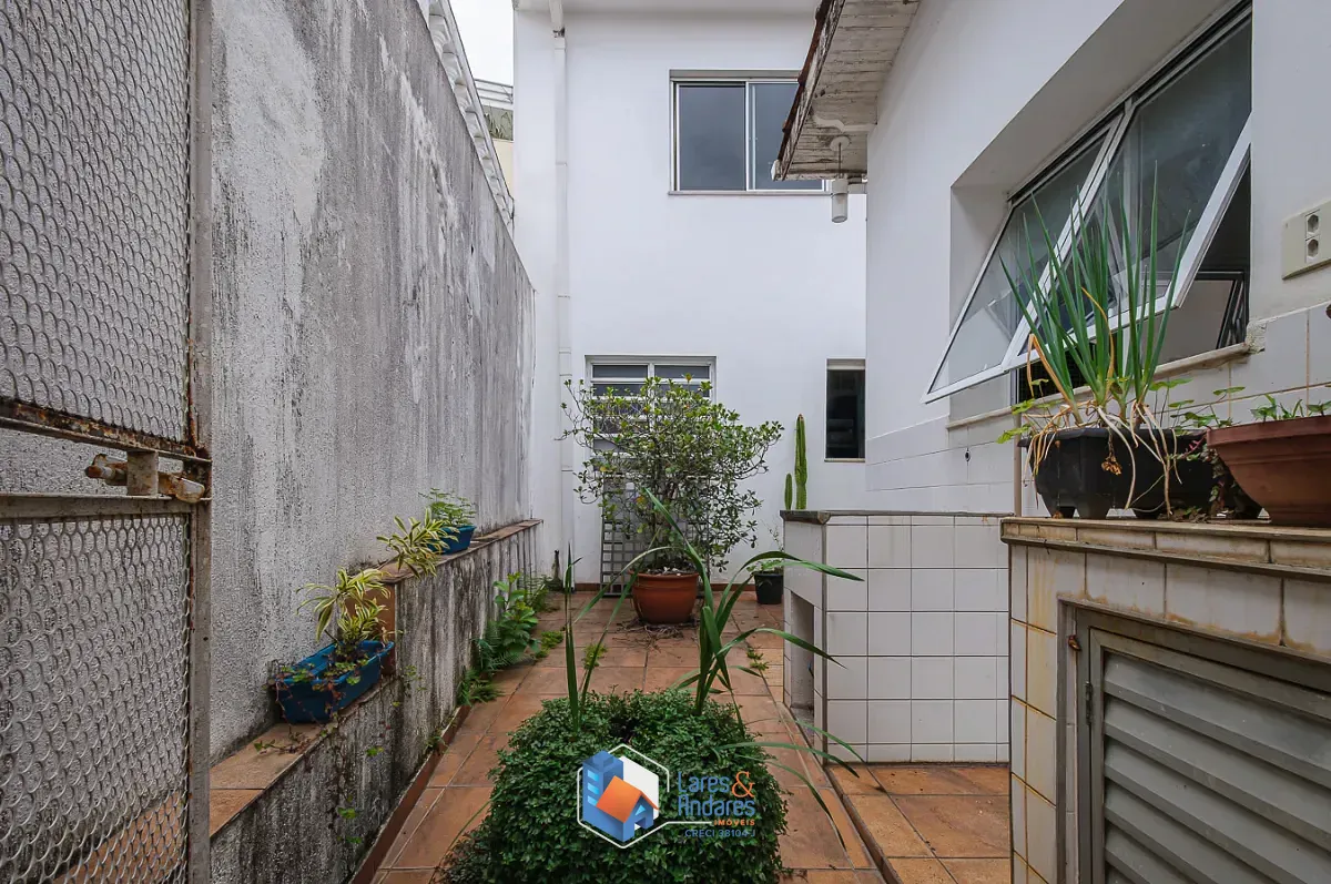 Casa, 2 quartos, 307 m² - Foto 36