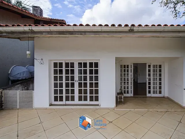Casa com 370m² 2 quartos e 3 banheiros, à venda, no bairro Jardim Leonor Mendes de Barros em São Paulo