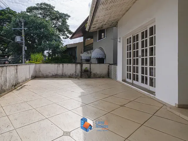 Casa com 370m² 2 quartos e 3 banheiros, à venda, no bairro Jardim Leonor Mendes de Barros em São Paulo