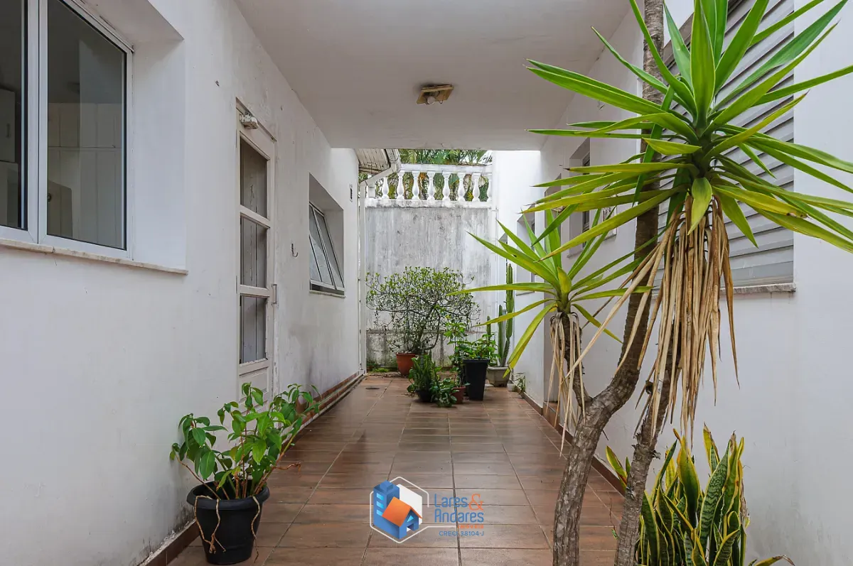 Casa, 2 quartos, 307 m² - Foto 35