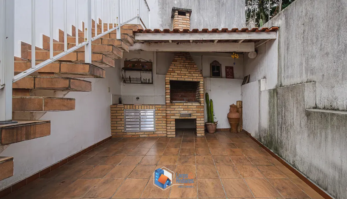 Casa, 2 quartos, 307 m² - Foto 33
