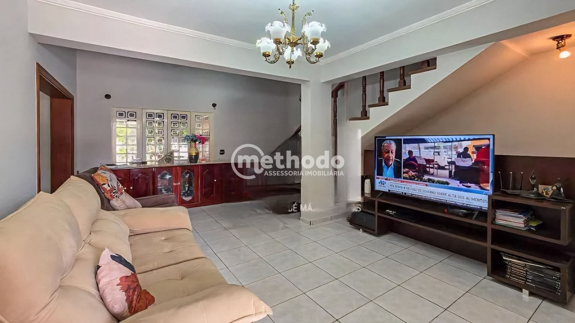 Casa, 3 quartos, 304 m² - Foto 2