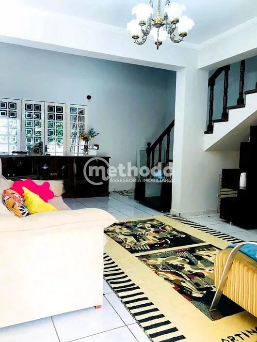 Casa, 3 quartos, 304 m² - Foto 8