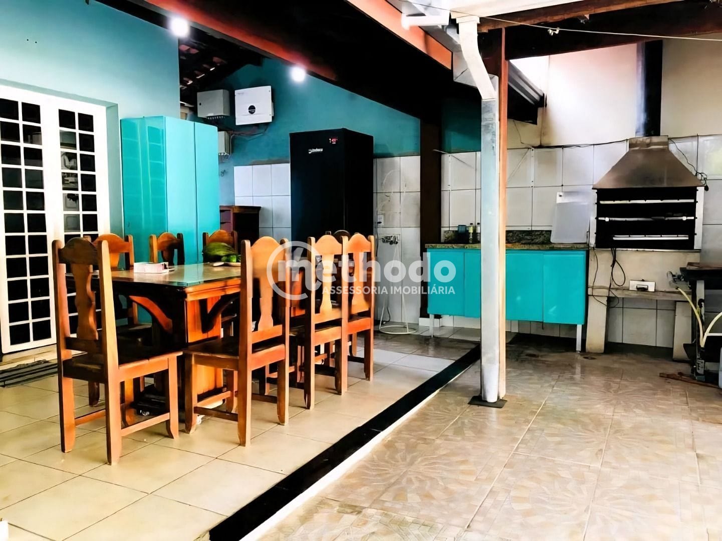 Casa, 3 quartos, 304 m² - Foto 41