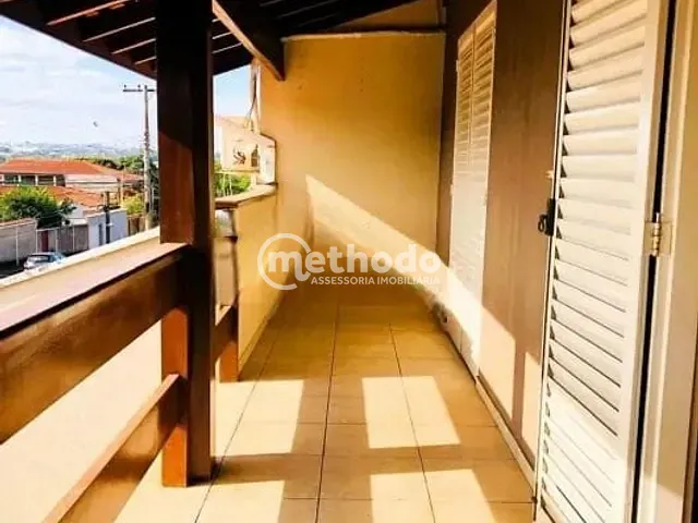 Casa com 350m² 3 quartos e 5 banheiros, à venda, no bairro Residencial Terra Nova em Campinas