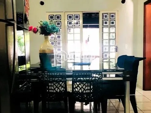 Casa com 350m² 3 quartos e 5 banheiros, à venda, no bairro Residencial Terra Nova em Campinas