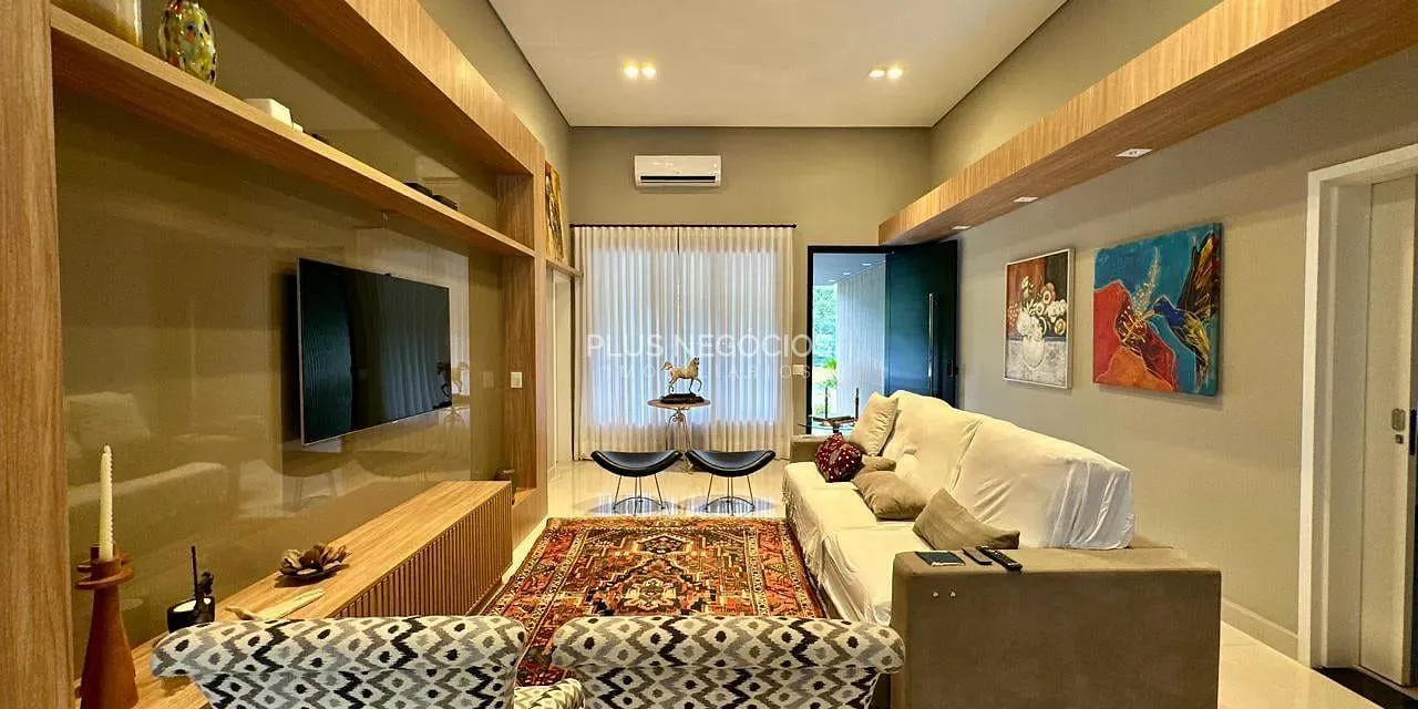 Casa, 3 quartos, 455 m² - Foto 21
