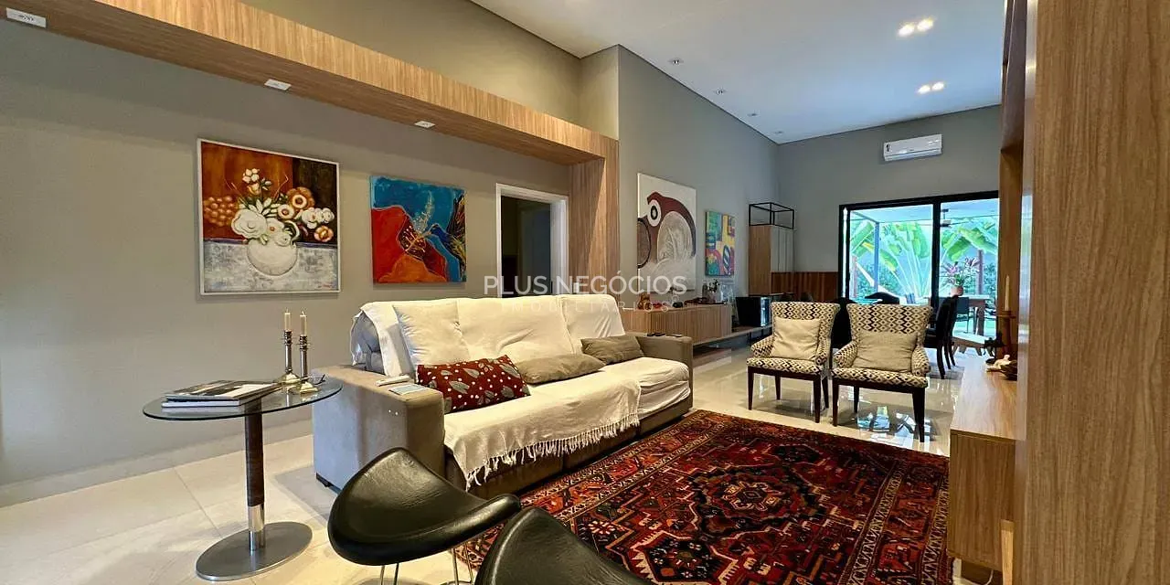 Casa, 3 quartos, 455 m² - Foto 20