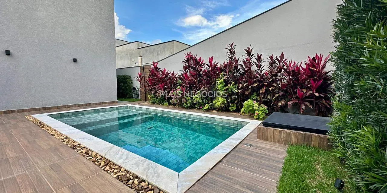 Casa, 3 quartos, 455 m² - Foto 2
