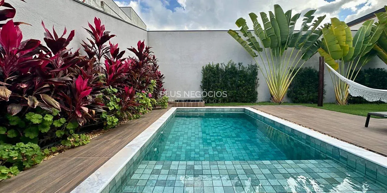 Casa, 3 quartos, 455 m² - Foto 3