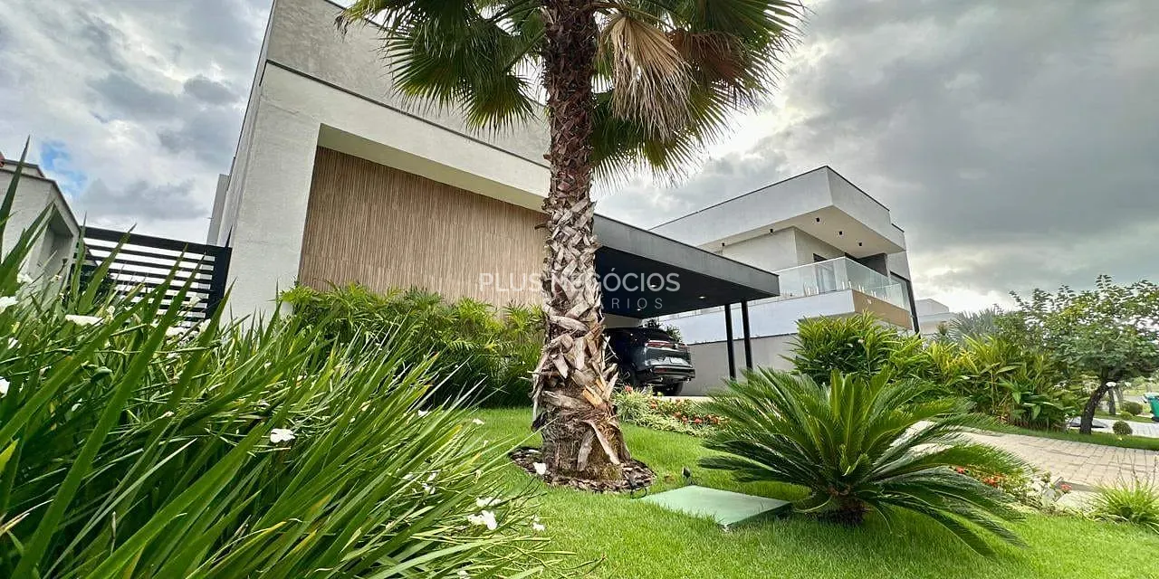 Casa, 3 quartos, 455 m² - Foto 31