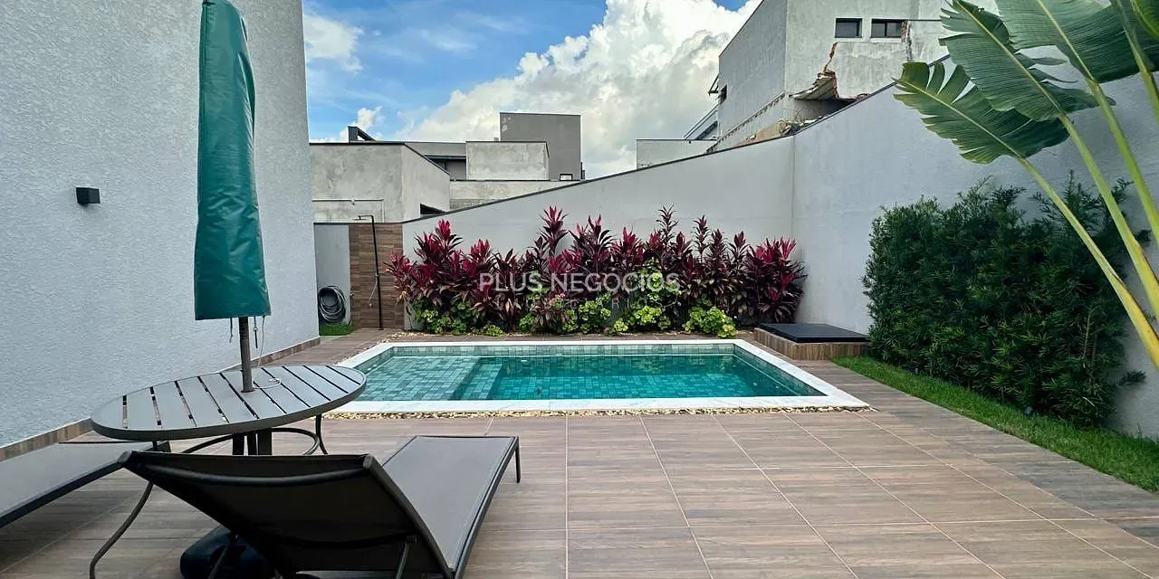 Casa, 3 quartos, 455 m² - Foto 6