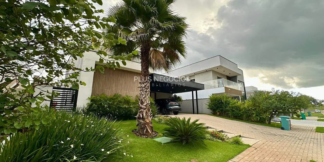 Casa, 3 quartos, 455 m² - Foto 25