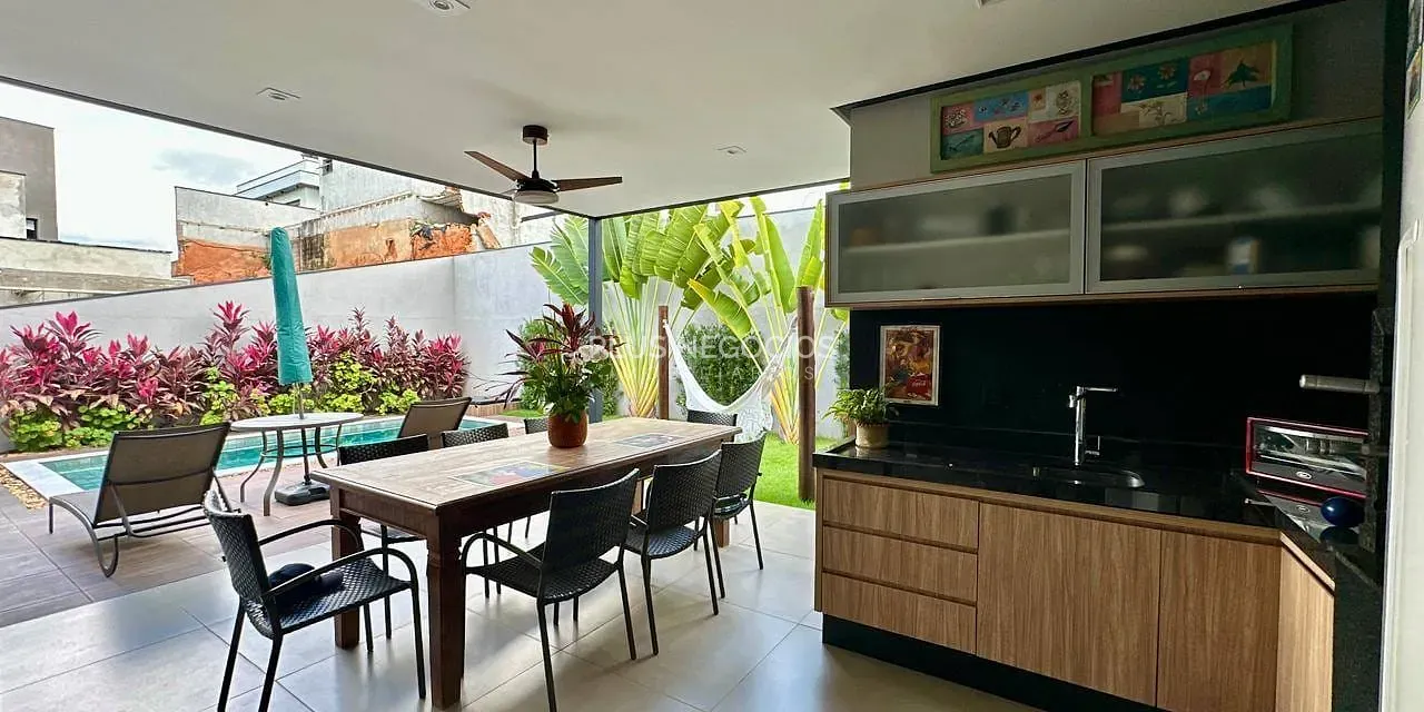 Casa, 3 quartos, 455 m² - Foto 8