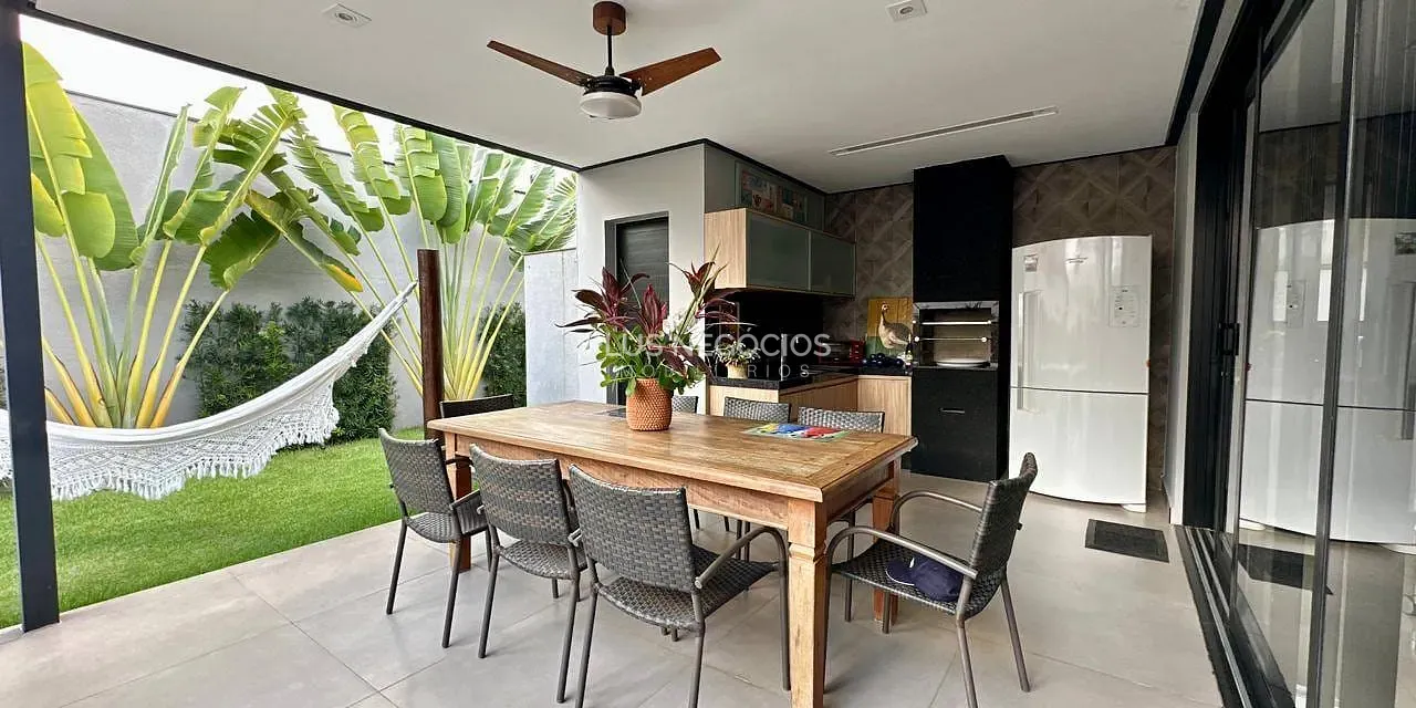Casa, 3 quartos, 455 m² - Foto 9
