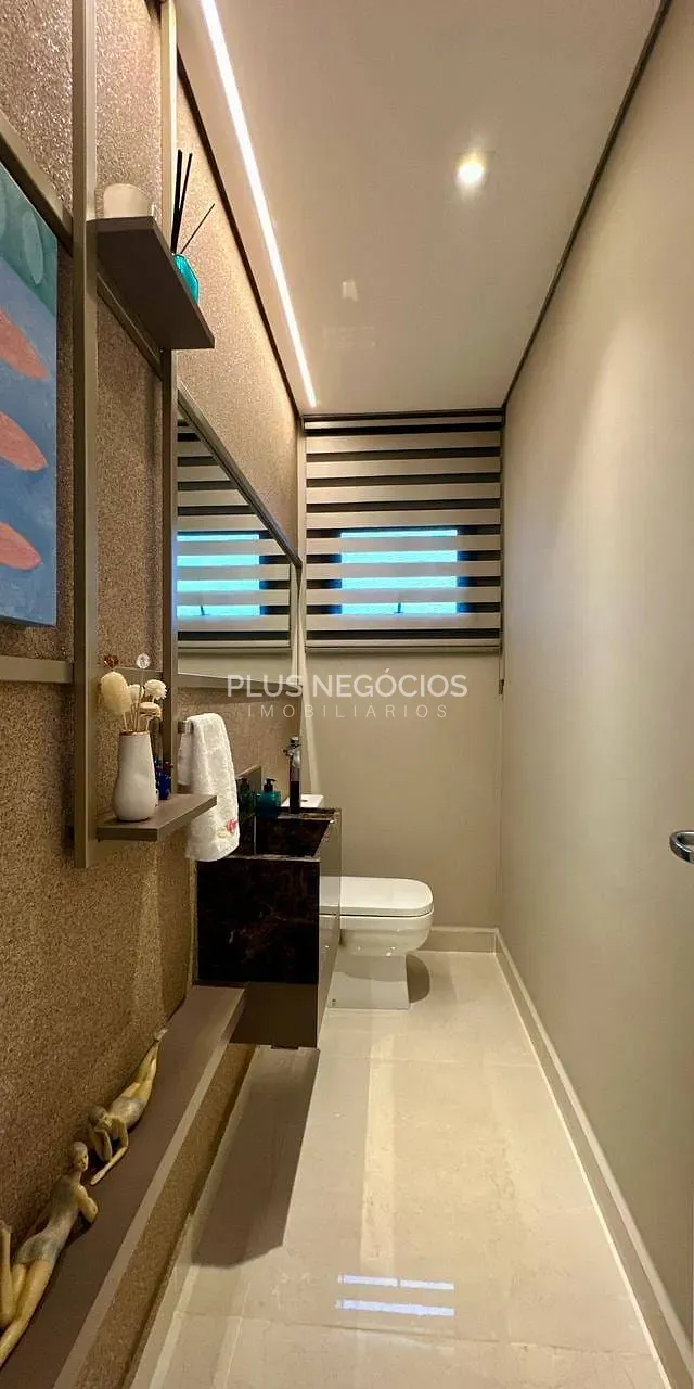 Casa, 3 quartos, 455 m² - Foto 23