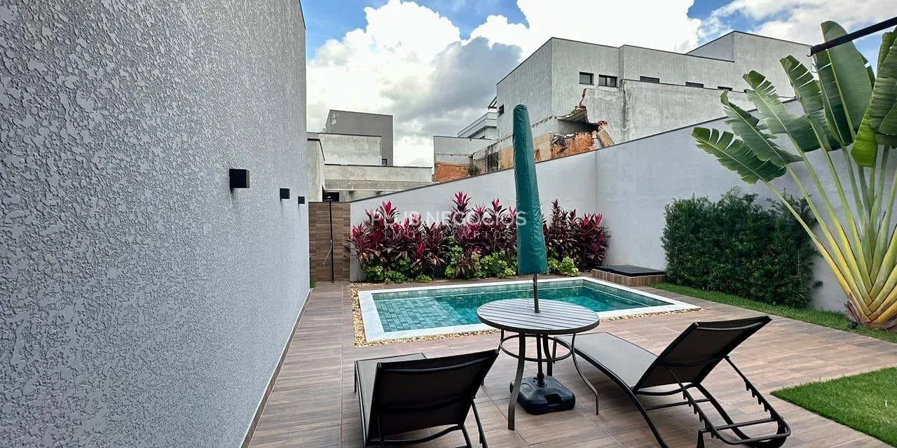 Casa, 3 quartos, 455 m² - Foto 7