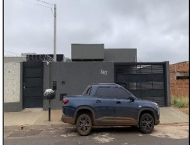 Foto do Casa - Casa à venda 10M², RESIDENCIAL VIDA NOVA OLIMPIA IV, OLIMPIA - SP | Imobiliária Compare