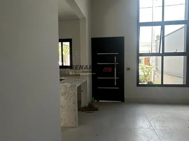 Casa com 150m² 3 quartos e 2 banheiros, à venda, no bairro Jardim Park Real em Indaiatuba