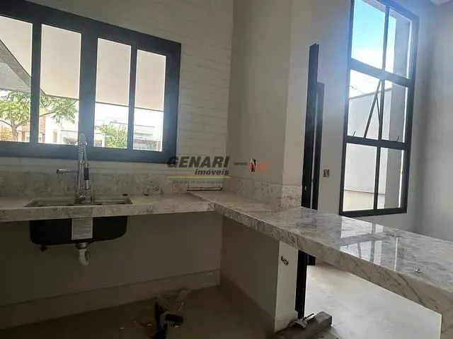 Casa com 150m² 3 quartos e 2 banheiros, à venda, no bairro Jardim Park Real em Indaiatuba