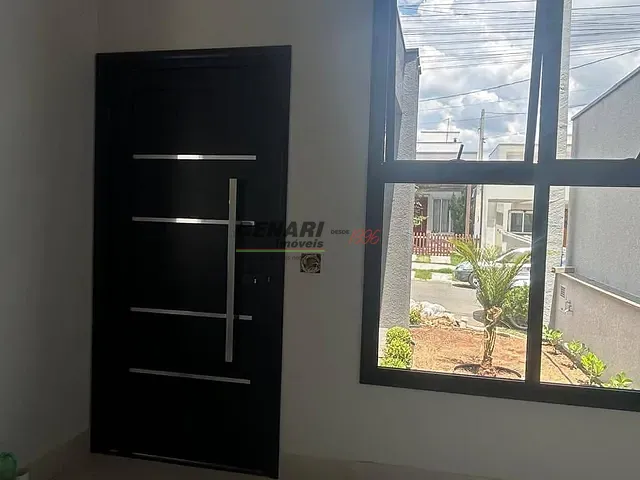 Casa com 150m² 3 quartos e 2 banheiros, à venda, no bairro Jardim Park Real em Indaiatuba