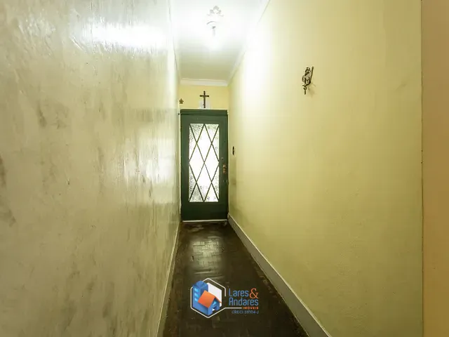 Casa com 150m² 3 quartos e 3 banheiros, à venda, no bairro Vila Clementino em São Paulo